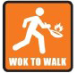 Wok to Walk Wok to Walk