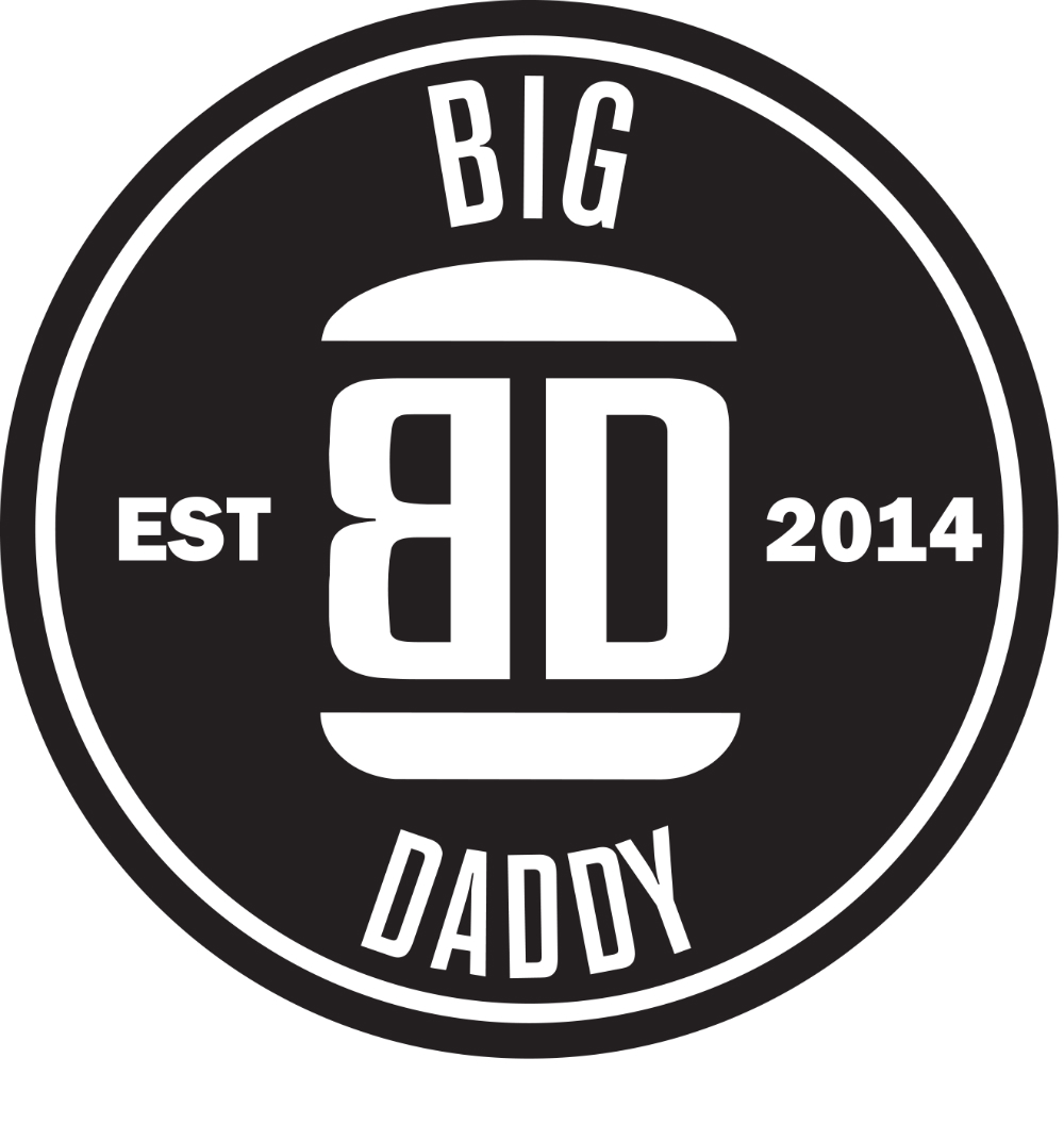 Big Daddy Burgers Big Daddy Burgers