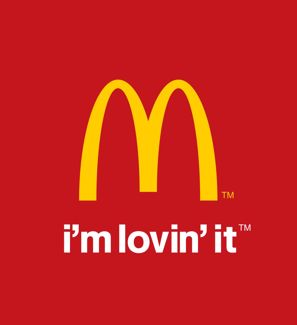 McDonald's McDonald's